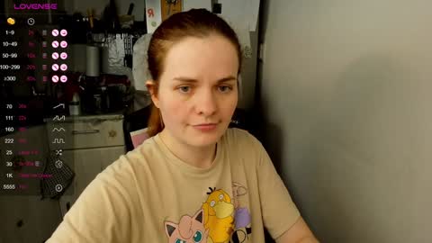 Snapshot of angel7you chatting on 18, 12, 2024 Eva online show from 18, 12, 2024