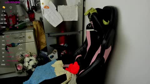 Snapshot of angel7you chatting on 23, 12, 2024 Eva online show from 23, 12, 2024
