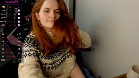 Snapshot of angel7you chatting on 28, 12, 2024 Eva online show from 28, 12, 2024