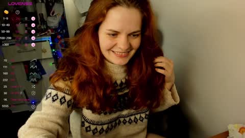 Snapshot of angel7you chatting on 29, 12, 2024 Eva online show from 29, 12, 2024