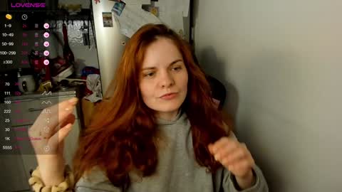 Snapshot of angel7you chatting on 10, 1, 2025 Eva online show from 10, 1, 2025