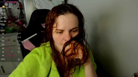 Snapshot of angel7you chatting on 29, 1, 2025 Eva online show from 29, 1, 2025