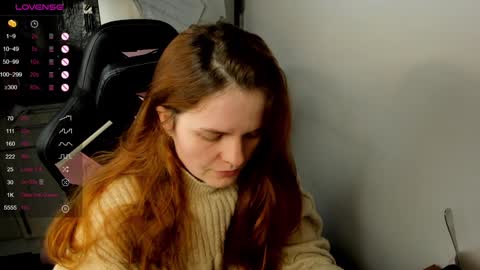 Snapshot of angel7you chatting on 5, 2, 2025 Eva online show from 5, 2, 2025