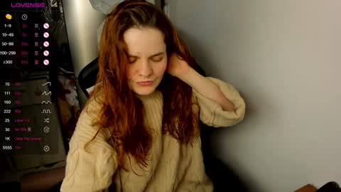 Snapshot of angel7you chatting on 5, 2, 2025 Eva online show from 5, 2, 2025