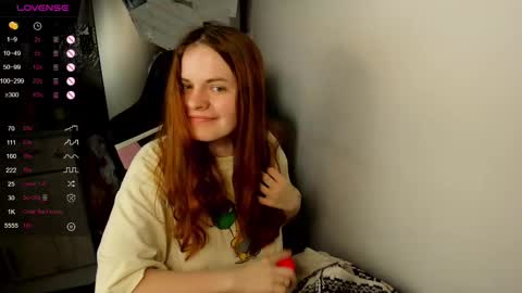 Snapshot of angel7you chatting on 11, 2, 2025 Eva online show from 11, 2, 2025