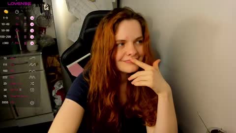 Snapshot of angel7you chatting on 13, 2, 2025 Eva online show from 13, 2, 2025