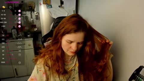 Snapshot of angel7you chatting on 18, 2, 2025 Eva online show from 18, 2, 2025