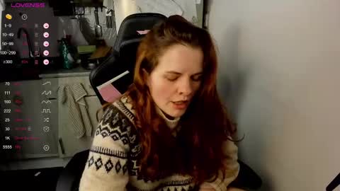 Snapshot of angel7you chatting on 19, 2, 2025 Eva online show from 19, 2, 2025