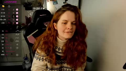 Snapshot of angel7you chatting on 20, 2, 2025 Eva online show from 20, 2, 2025