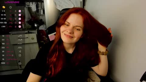 Snapshot of angel7you chatting on 22, 2, 2025 Eva online show from 22, 2, 2025