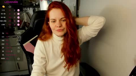 Snapshot of angel7you chatting on 24, 2, 2025 Eva online show from 24, 2, 2025