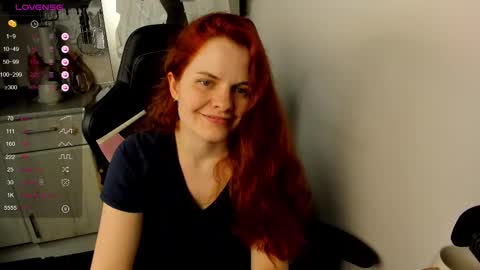 Snapshot of angel7you chatting on 25, 2, 2025 Eva online show from 25, 2, 2025