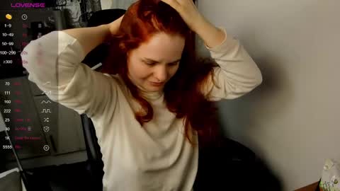 Snapshot of angel7you chatting on 27, 2, 2025 Eva online show from 27, 2, 2025