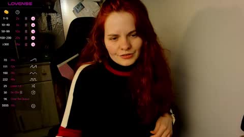 Snapshot of angel7you chatting on 28, 2, 2025 Eva online show from 28, 2, 2025
