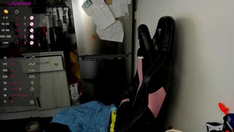 Snapshot of angel7you chatting on 7, 3, 2025 Eva online show from 7, 3, 2025