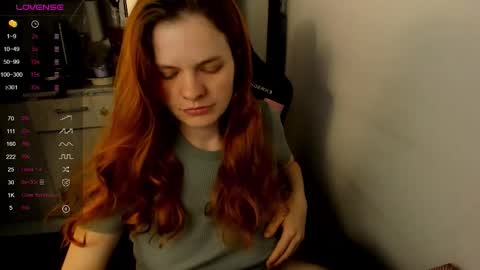 Snapshot of angel7you chatting on 18, 9, 2025 Eva online show from 18, 9, 2025