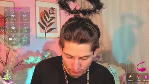 angel_____1 online show from 26, 11, 2025