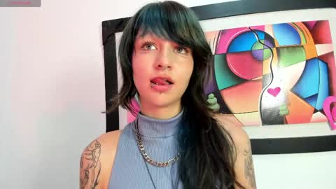 ANGEL online show from 18, 5, 2026