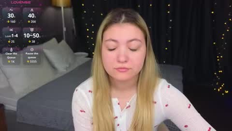 Grace online show from 18, 3, 2026