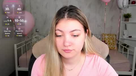 Grace online show from 27, 3, 2026