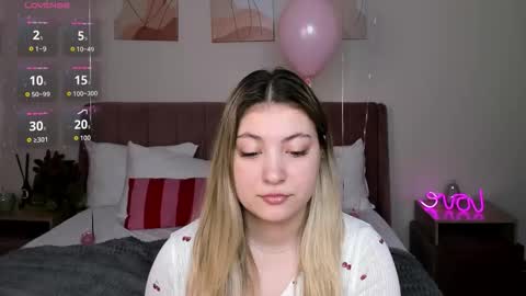 Grace online show from 28, 3, 2026