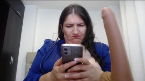 Snapshot of angel__lovers chatting on 5, 3, 2025 Angelica online show from 5, 3, 2025