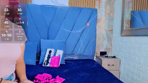 angel__red_ online show from 22, 10, 2025