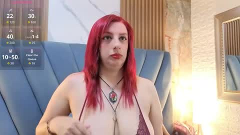 Snapshot of angel__red_ chatting on 21, 4, 2026 angel__red_ online show from 21, 4, 2026