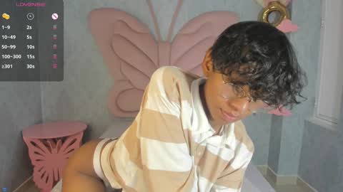 Snapshot of angel__sweet18 chatting on 21, 2, 2025 online show from 21, 2, 2025