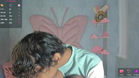 Snapshot of angel__sweet18 chatting on 26, 2, 2025 online show from 26, 2, 2025