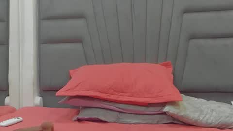 Snapshot of angel_adamx chatting on 6, 10, 2025 Angel online show from 6, 10, 2025