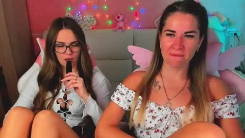 Ivanna and Jessica online show from 30, 5, 2026