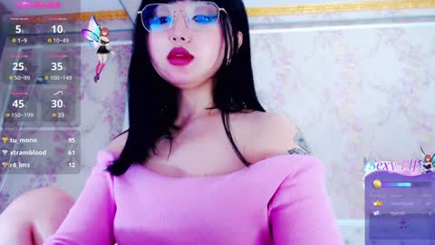 Snapshot of angel_asia_ chatting on 11, 12, 2024 angel_asia_ online show from 11, 12, 2024