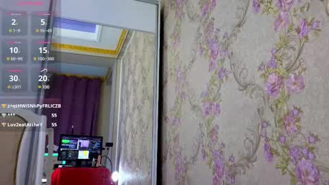 Snapshot of angel_asia_ chatting on 15, 2, 2025 angel_asia_ online show from 15, 2, 2025