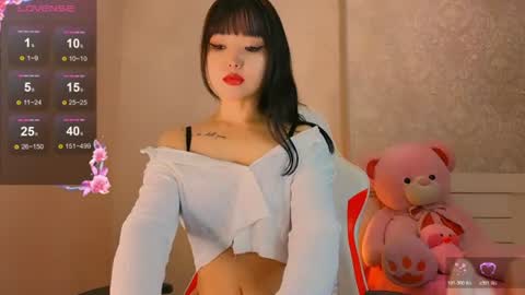 Snapshot of angel_asia_ chatting on 16, 6, 2026 angel_asia_ online show from 16, 6, 2026