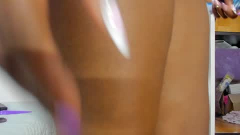 Snapshot of angel_avni chatting on 3, 5, 2026 Angel online show from 3, 5, 2026