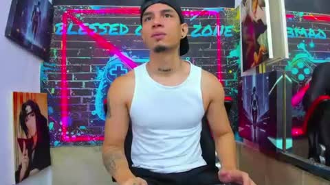 angel_blessed online show from 25, 6, 2026