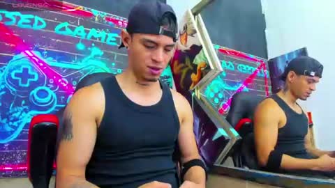 angel_blessed online show from 27, 6, 2026