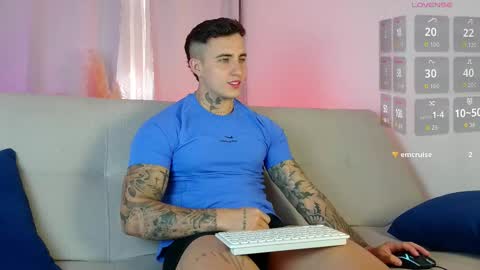 angel_boy01 online show from 16, 2, 2026