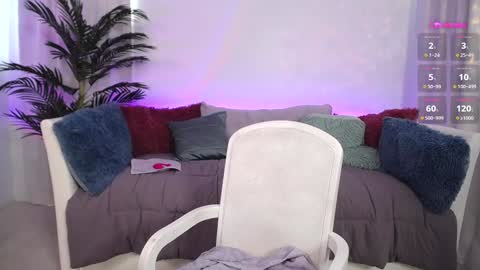 Claire - be back soon online show from 18, 1, 2025