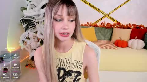 Claire - be back soon online show from 22, 10, 2025