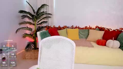 Claire - be back soon online show from 16, 11, 2025