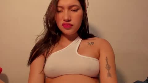 Angie indepent model online show from 16, 2, 2025