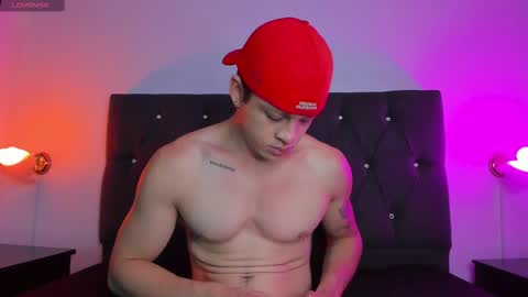 Angel Cuervo online show from 20, 9, 2025