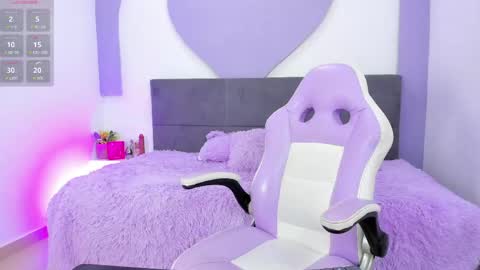 Snapshot of angel_cute2 chatting on 7, 5, 2026 Angelica online show from 7, 5, 2026