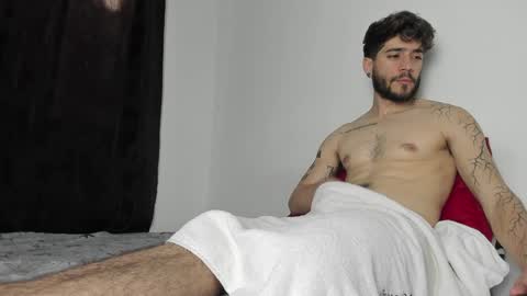 Angel Damons online show from 21, 1, 2025