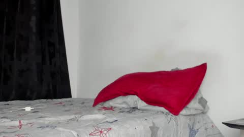 Angel Damons online show from 24, 1, 2025