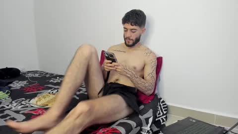 Angel Damons online show from 6, 2, 2025