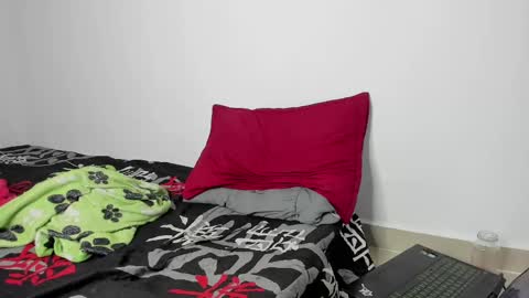 Angel Damons online show from 9, 2, 2025