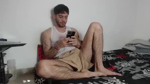 Angel Damons online show from 19, 9, 2025